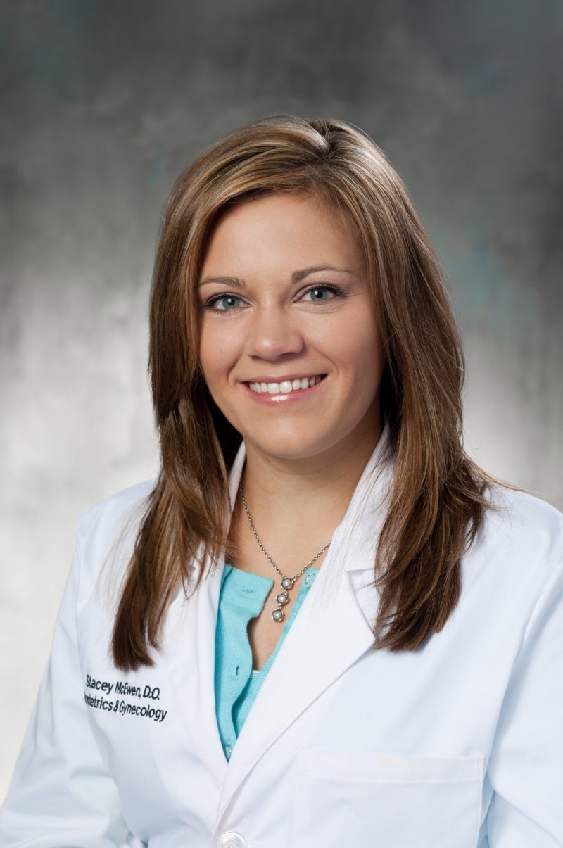 Meet the providers Womens integrated health car